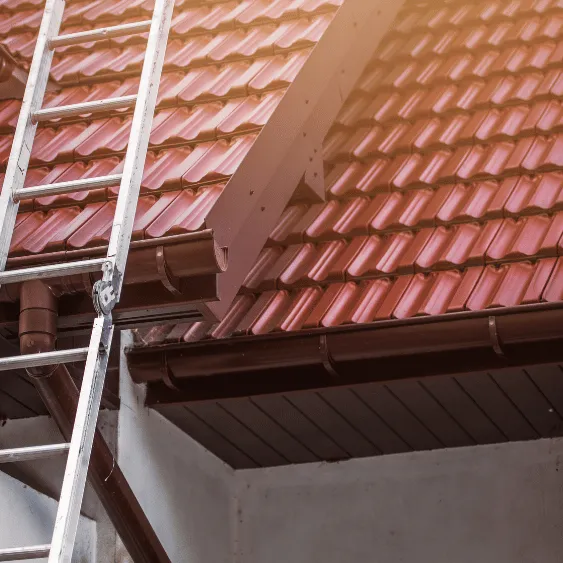 Travaux de couverture toiture par notre couvreur
