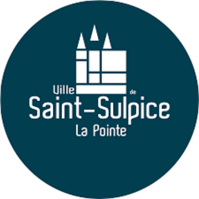logo de saint sulpice la pointe