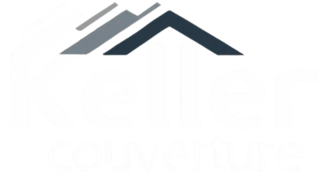 logo societe keller couverture