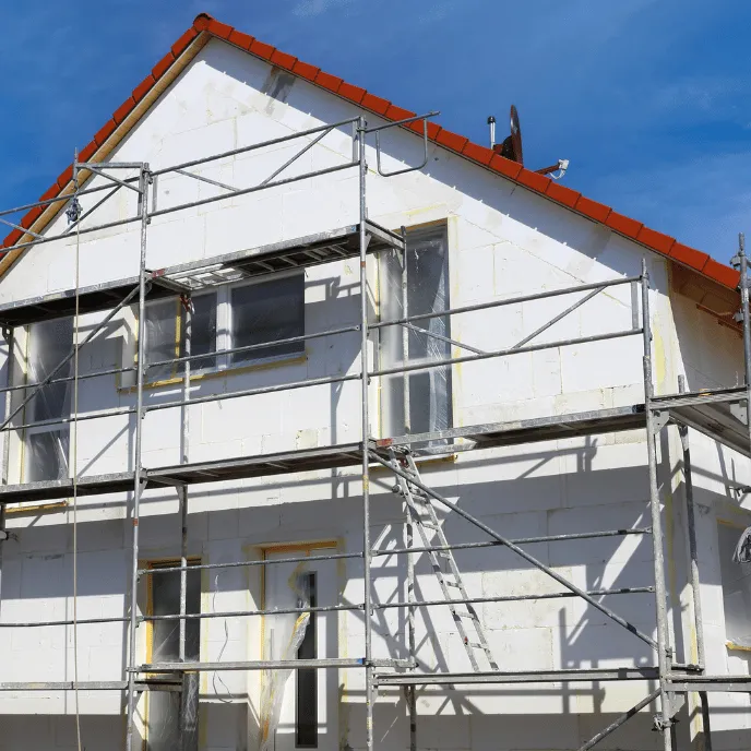 rénovation façade tarn