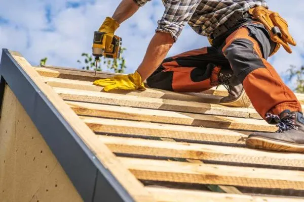 Travaux de toiture Saint Lieux lès Lavaur