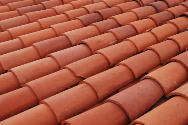 Installation de toiture neuve