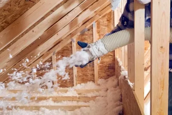 Isolation par l'intérieur ou l'extérieur