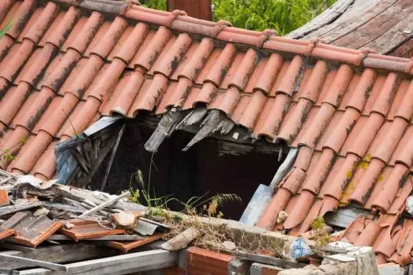Mise hors d’eau après sinistre