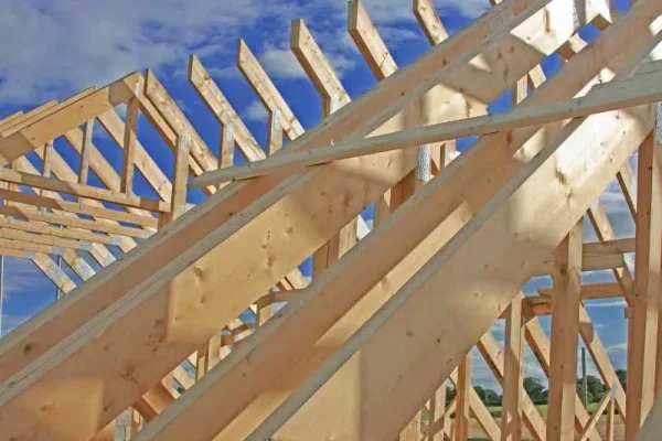 Traitement et rénovation de charpente