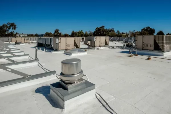 Travaux d'étanchéité toiture dans le Tarn