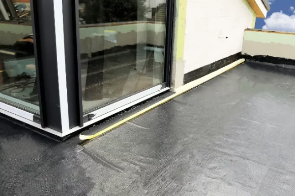 étanchéité de balcon