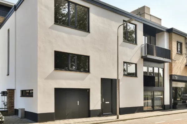 rénovation de façade dans le tarn