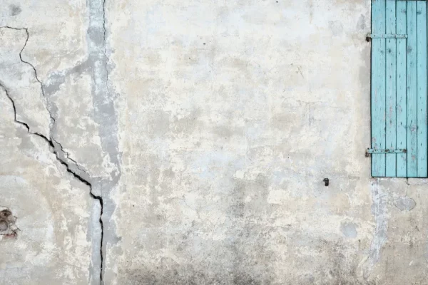 réparation fissure façade